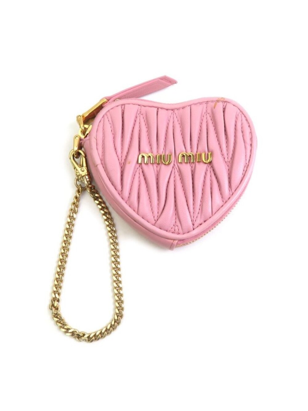 Miu Miu Coin Purse